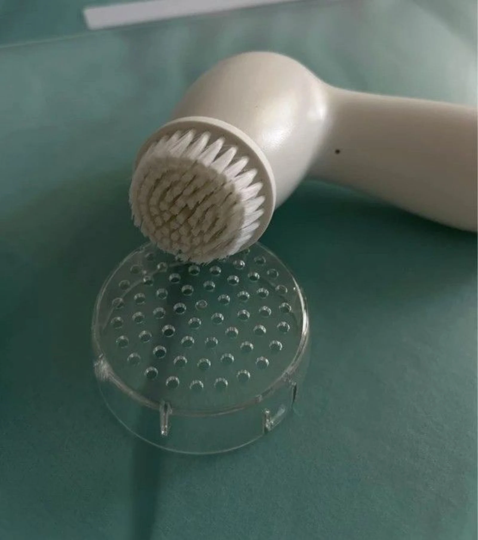 Schoonheidskit | Braun Silk-épil9 SkinSpa Draadloze epilator Wet&Dry Exfoliatiesysteem + accessoires – photo 6